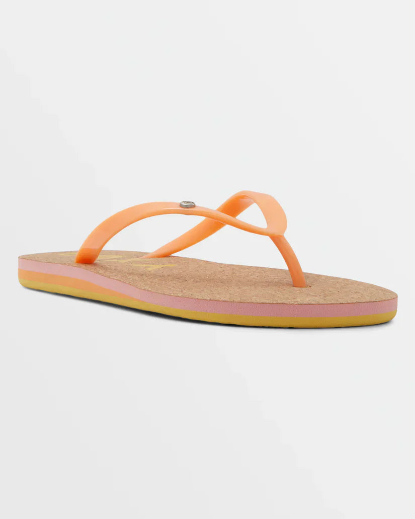 Rx Footwear Sandals Portofino III
