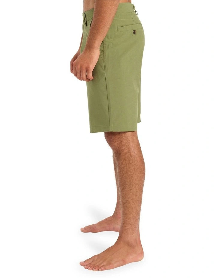 Qs Swimwear Shorts Union Amphibian 20