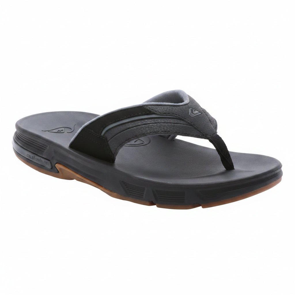Qs Young Mens Footwear Makua Delux