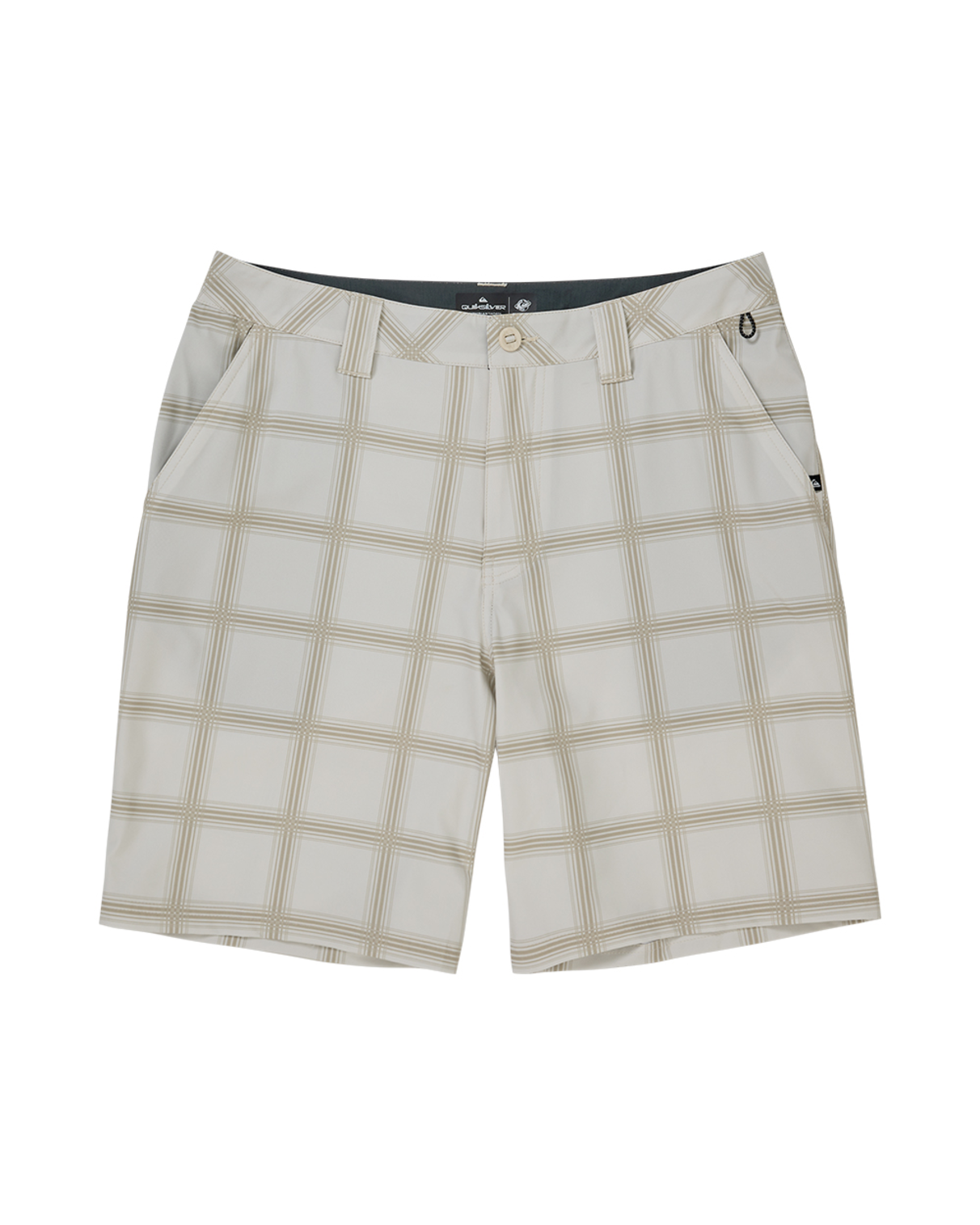 Qs Young Mens Swimwear Shorts Union Print Amphibian 20