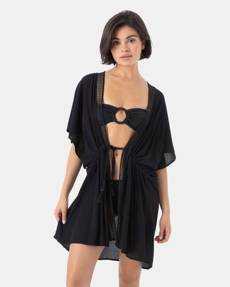 Rx Apparel Dresses Sun Kissed Kimono
