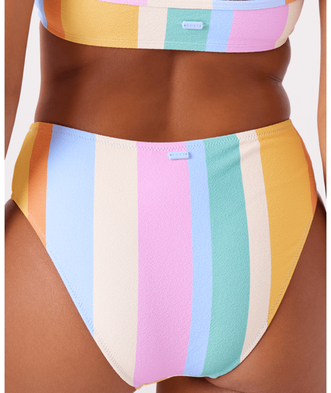 Rx Swimwear Bottoms Go My Way Hipster Full