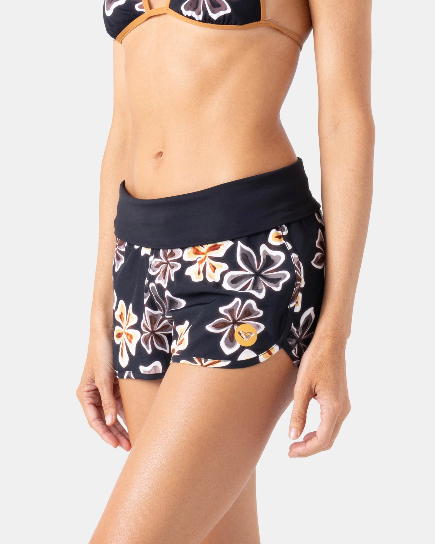 Rx Young Women Apparel Playa Hermosa Boardshort