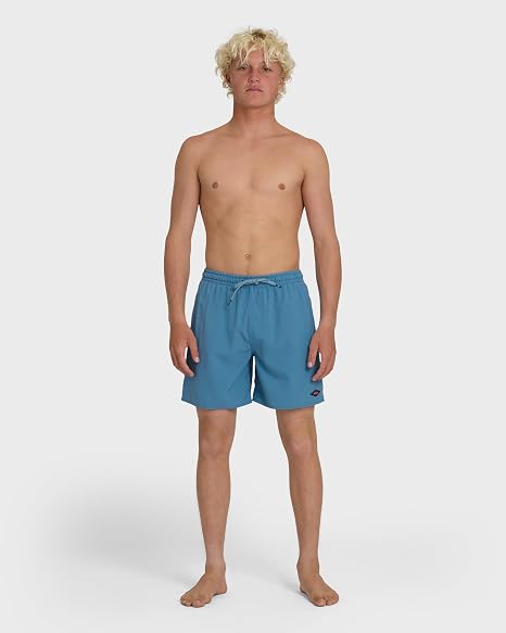 Qs Mens Apparel Saltwater Volley 17