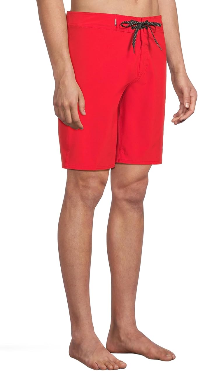 Qs Young Mens Apparel Surfsilk Kaimana 20