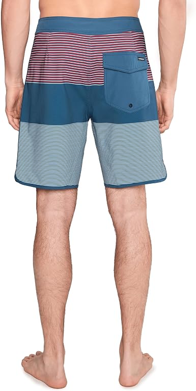 Qs Mens Apparel Surfsilk Tijuana 19