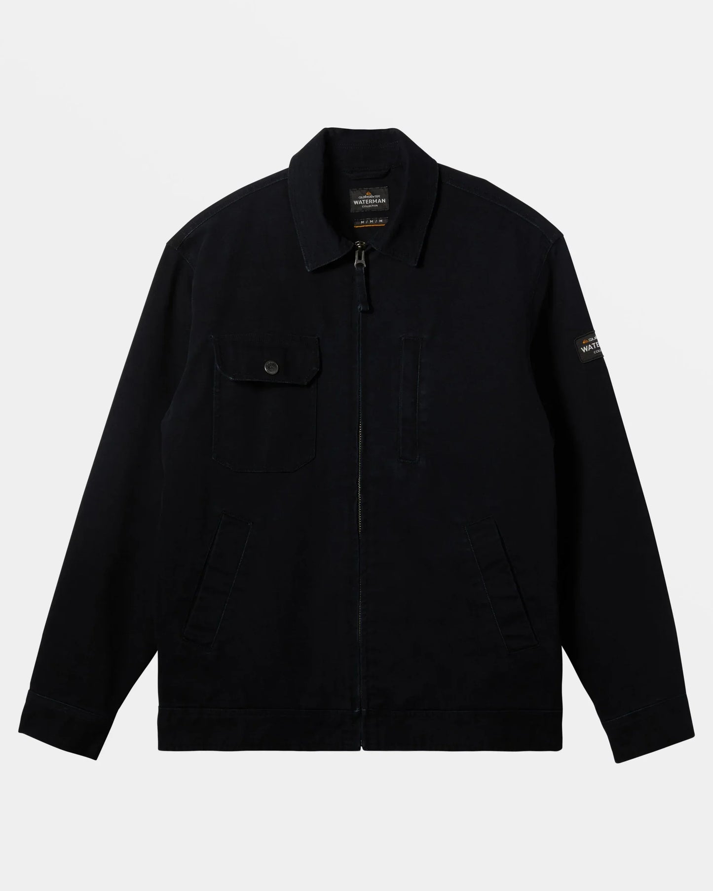 Qs Apparel Outer Layer Barney