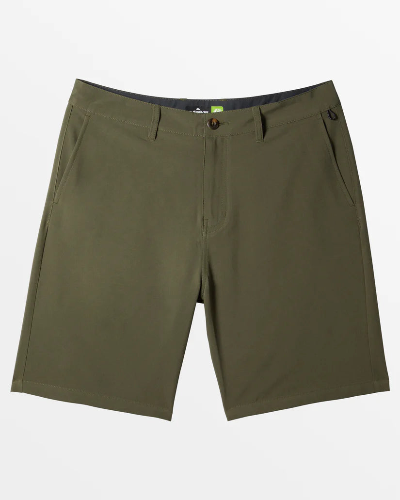 Qs Young Mens Shorts Union Amph 20 Short