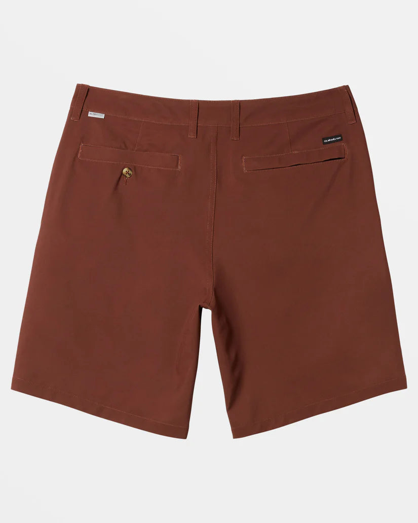 Qs Young Mens Shorts Union Amph 20 Short