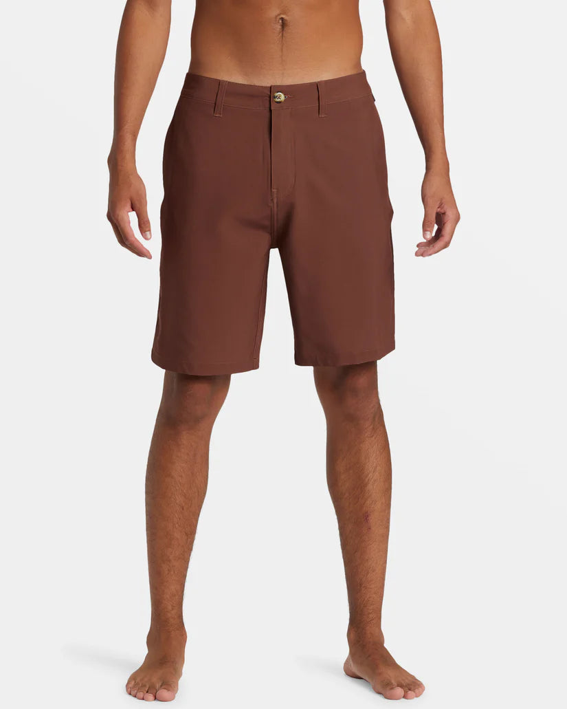 Qs Young Mens Shorts Union Amph 20 Short