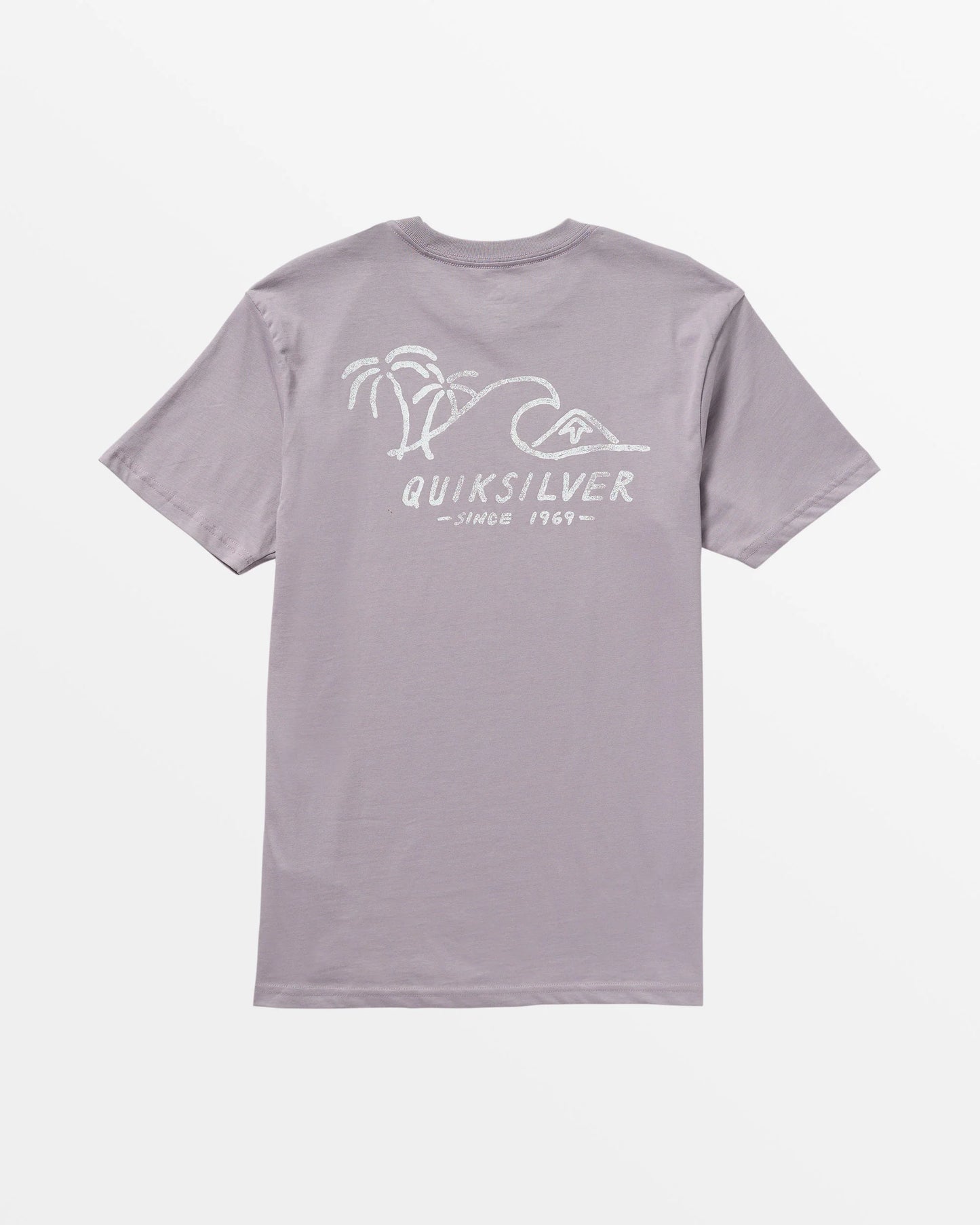 Qs Apparel Tops Surf & Turf Tees