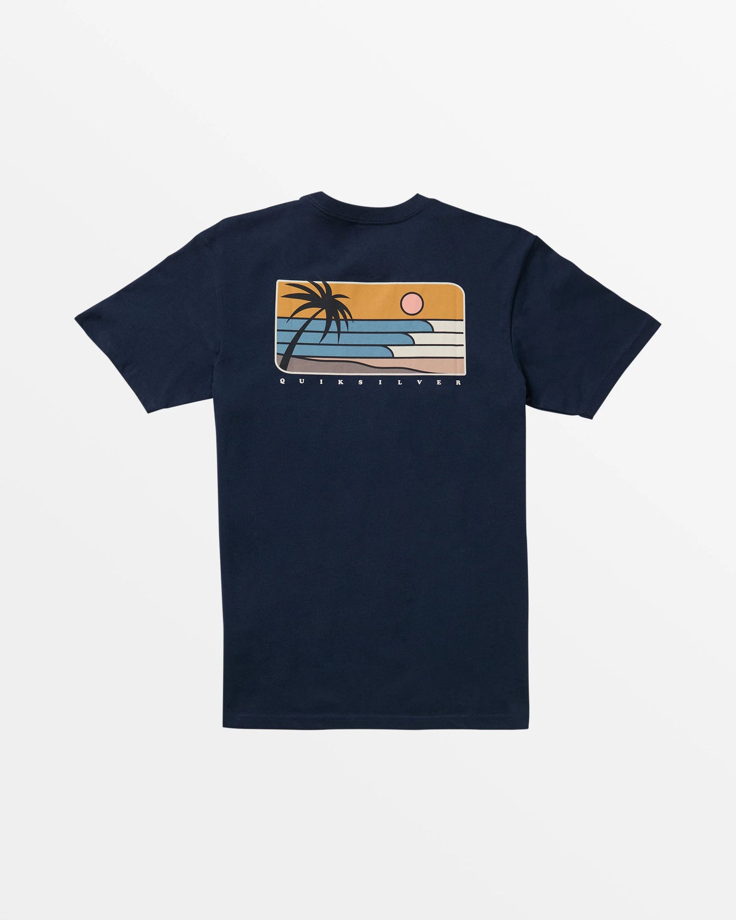 Qs Apparel Tops Line Up Tees
