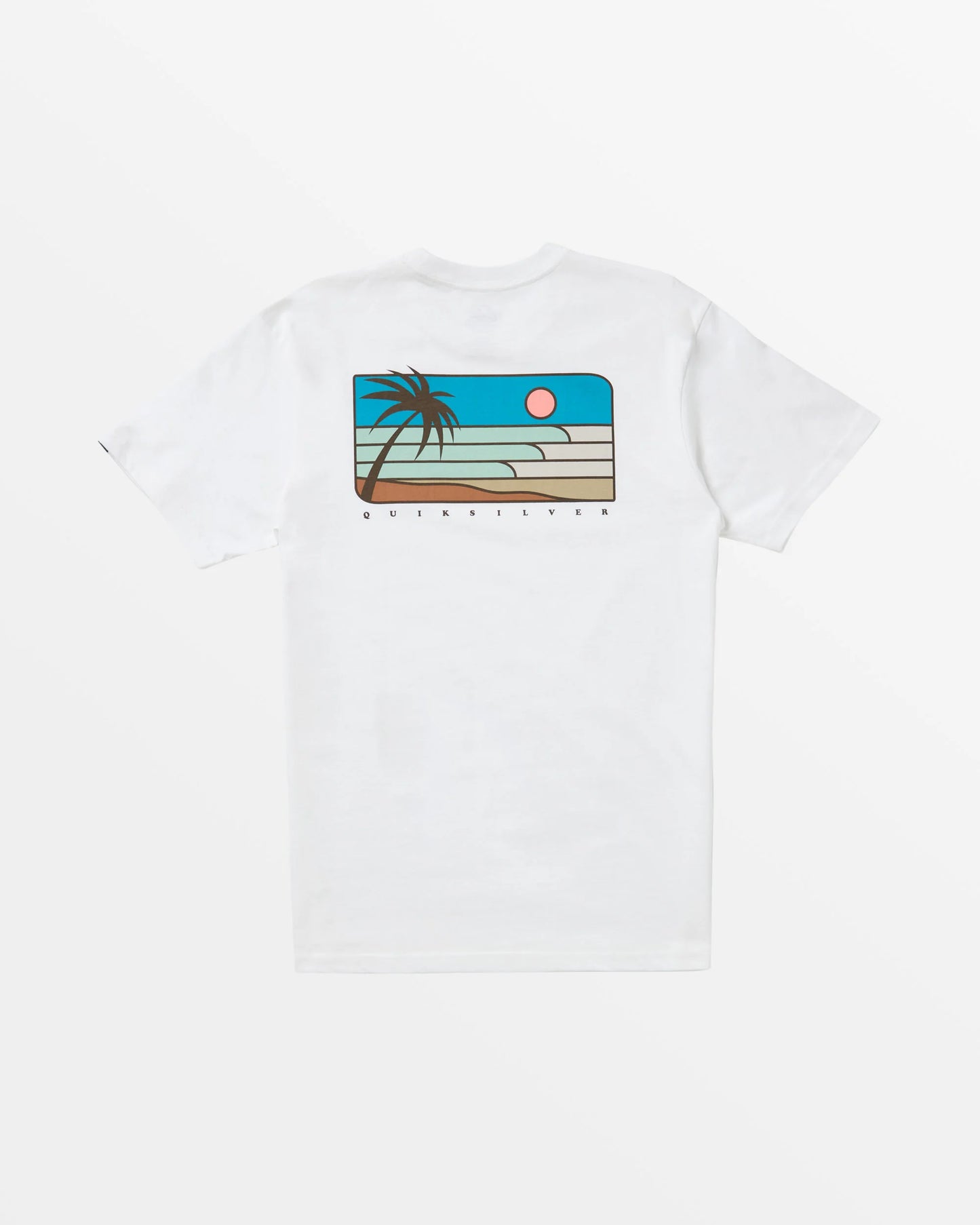 Qs Apparel Tops Line Up Tees