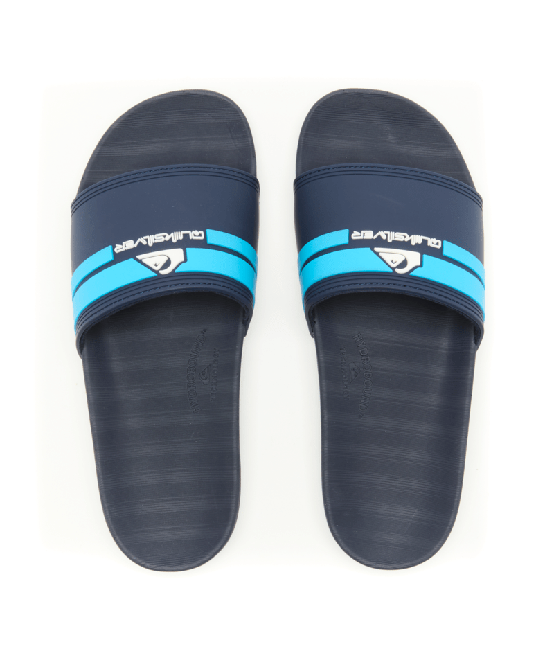 Qs Footwear Sandals Sunset Slide