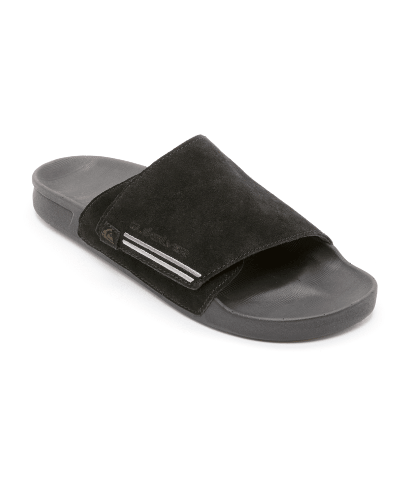 Qs Footwear Sandals Sunset Suede