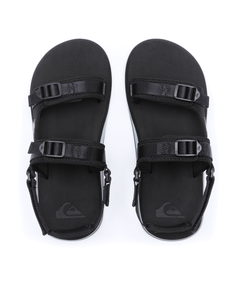 Qs Footwear Sandals Caged Tiger