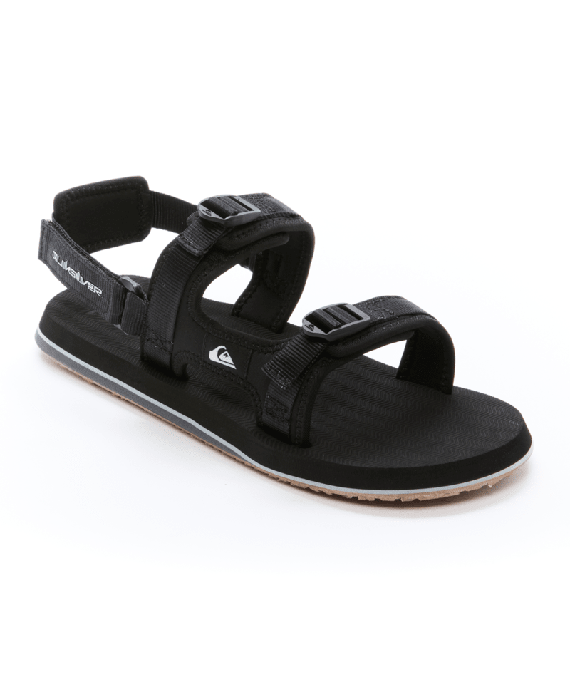 Qs Footwear Sandals Caged Tiger
