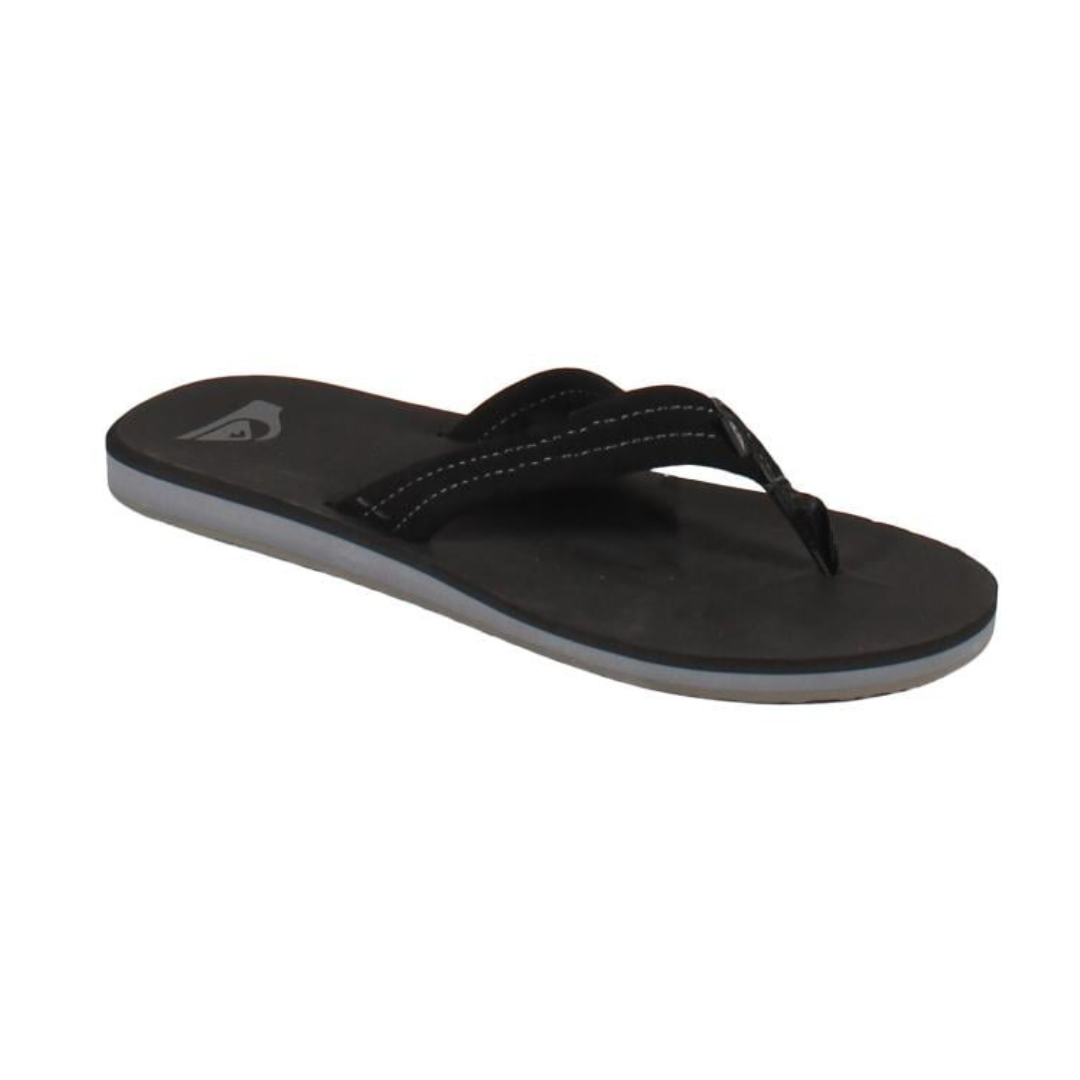 Qs Young Mens Footwear Carver Suede Core