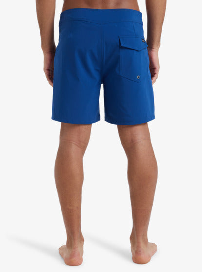 Qs Swimwear Surfsilk Kaimana 16