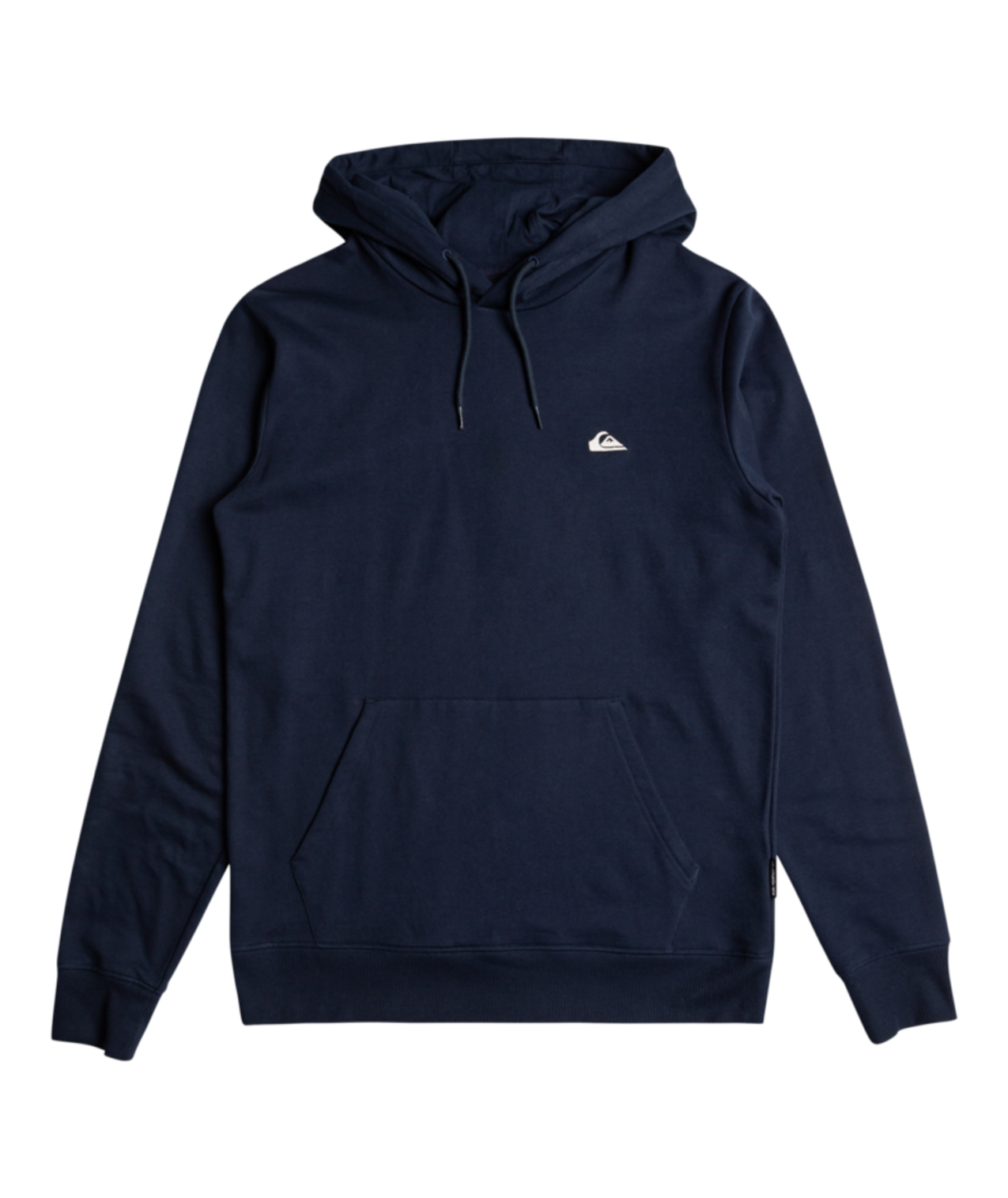 Qs Apparel Outer Layer Basic Hoodie Young Men