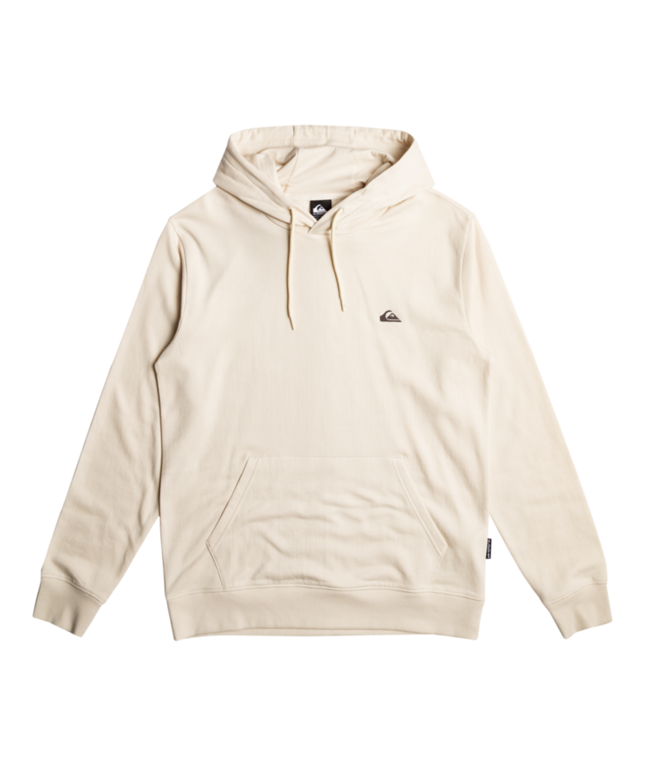 Qs Apparel Outer Layer Basic Hoodie Young Men