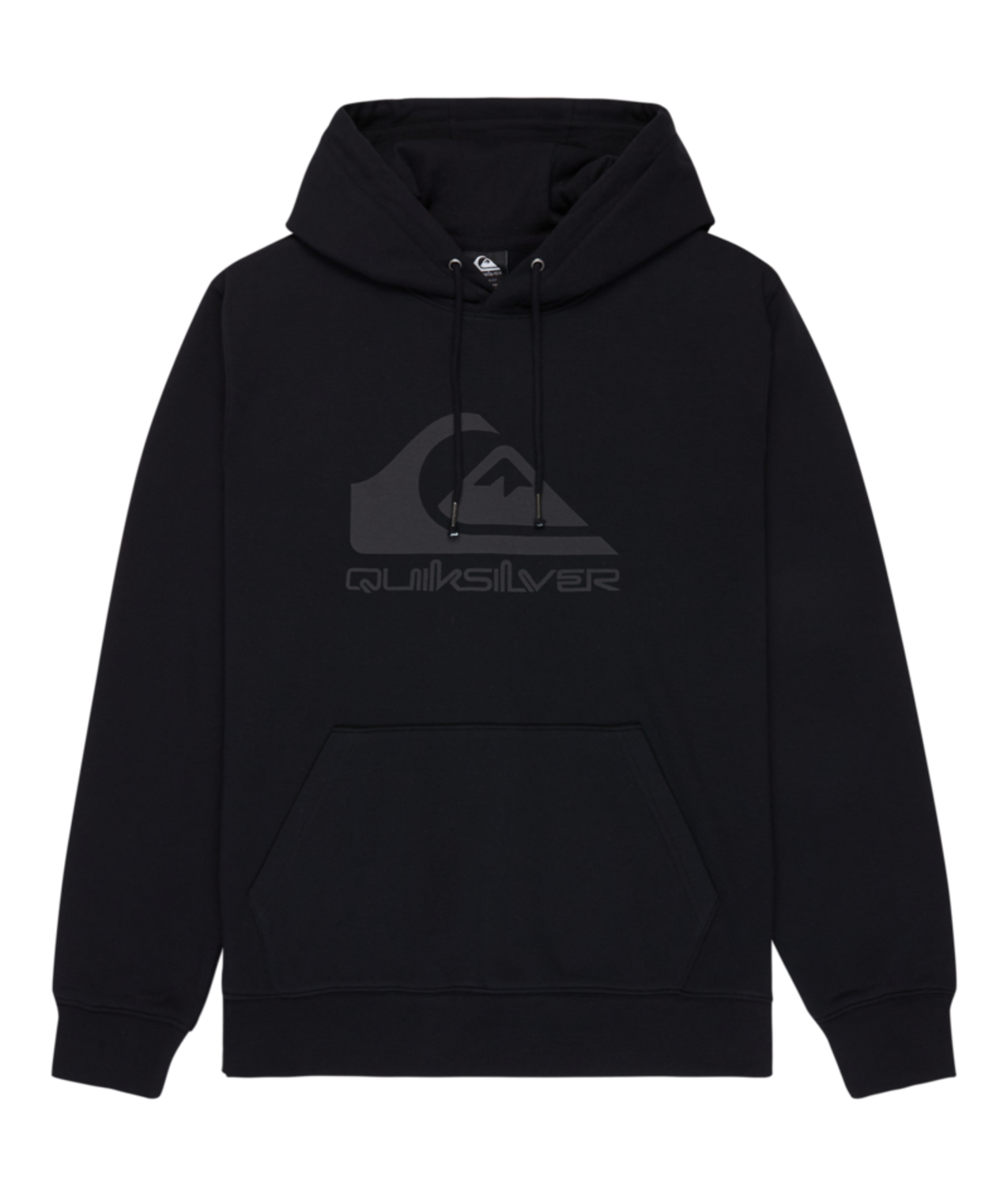 Qs Apparel Outer Layer Comp Logo Hoodie