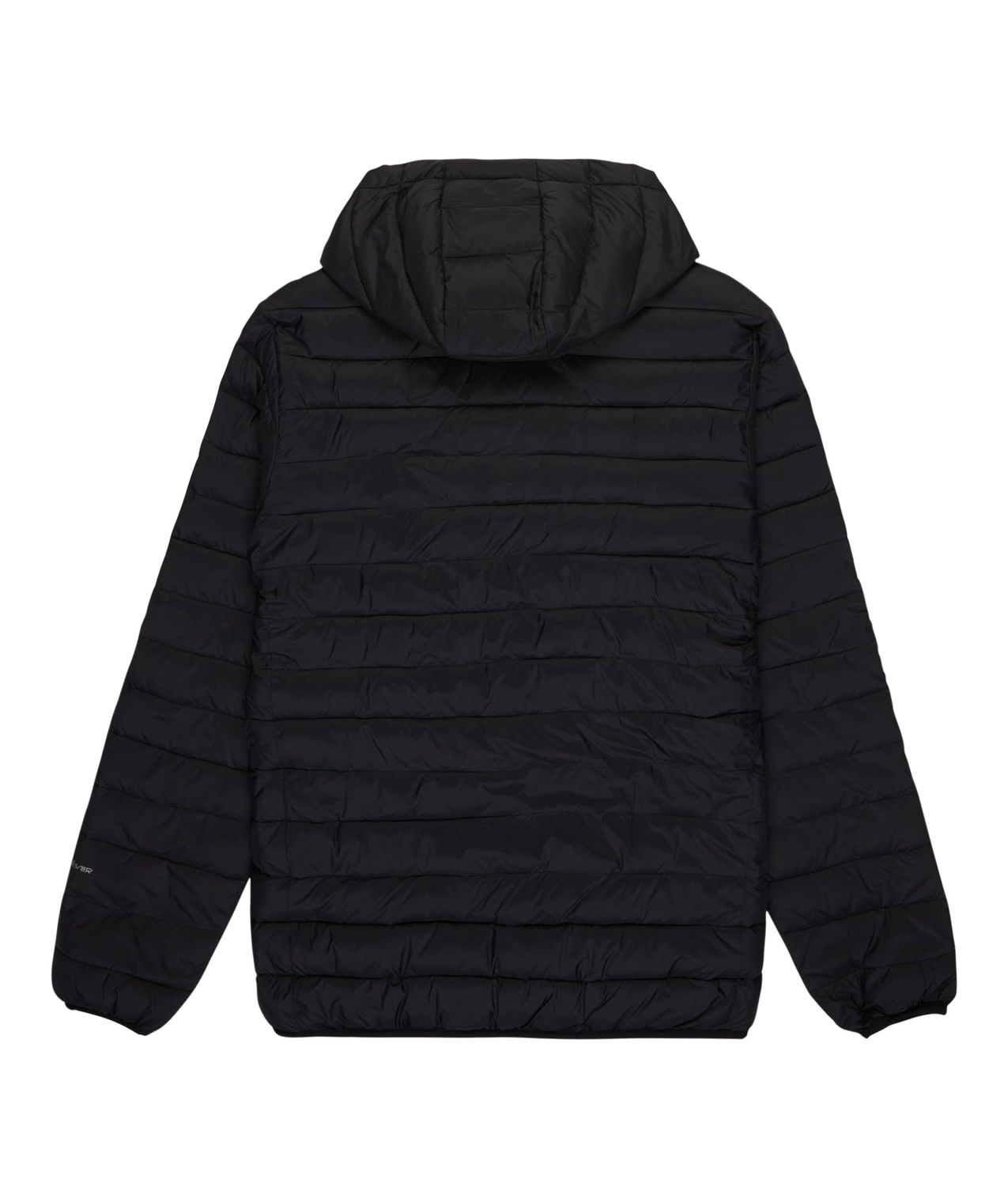 Qs Apparel Outer Layer Scaly Hood