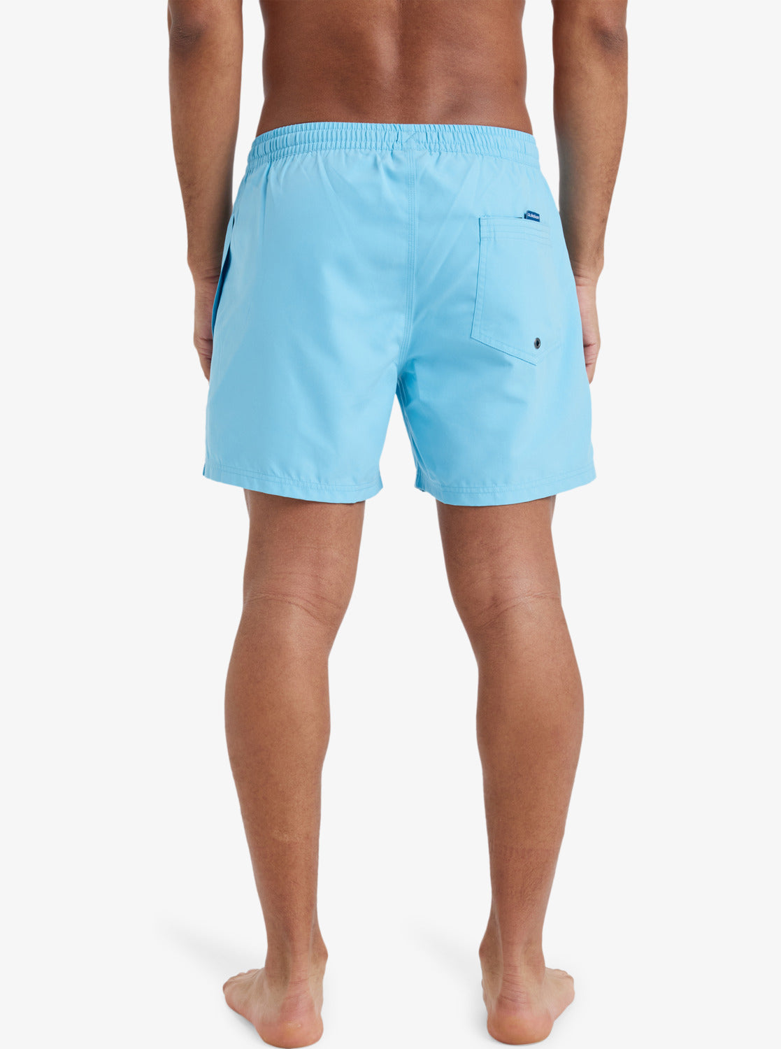 Qs Swimwear Everyday Solid Volley 15
