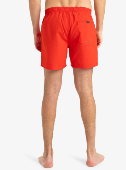Qs Swimwear Everyday Solid Volley 15