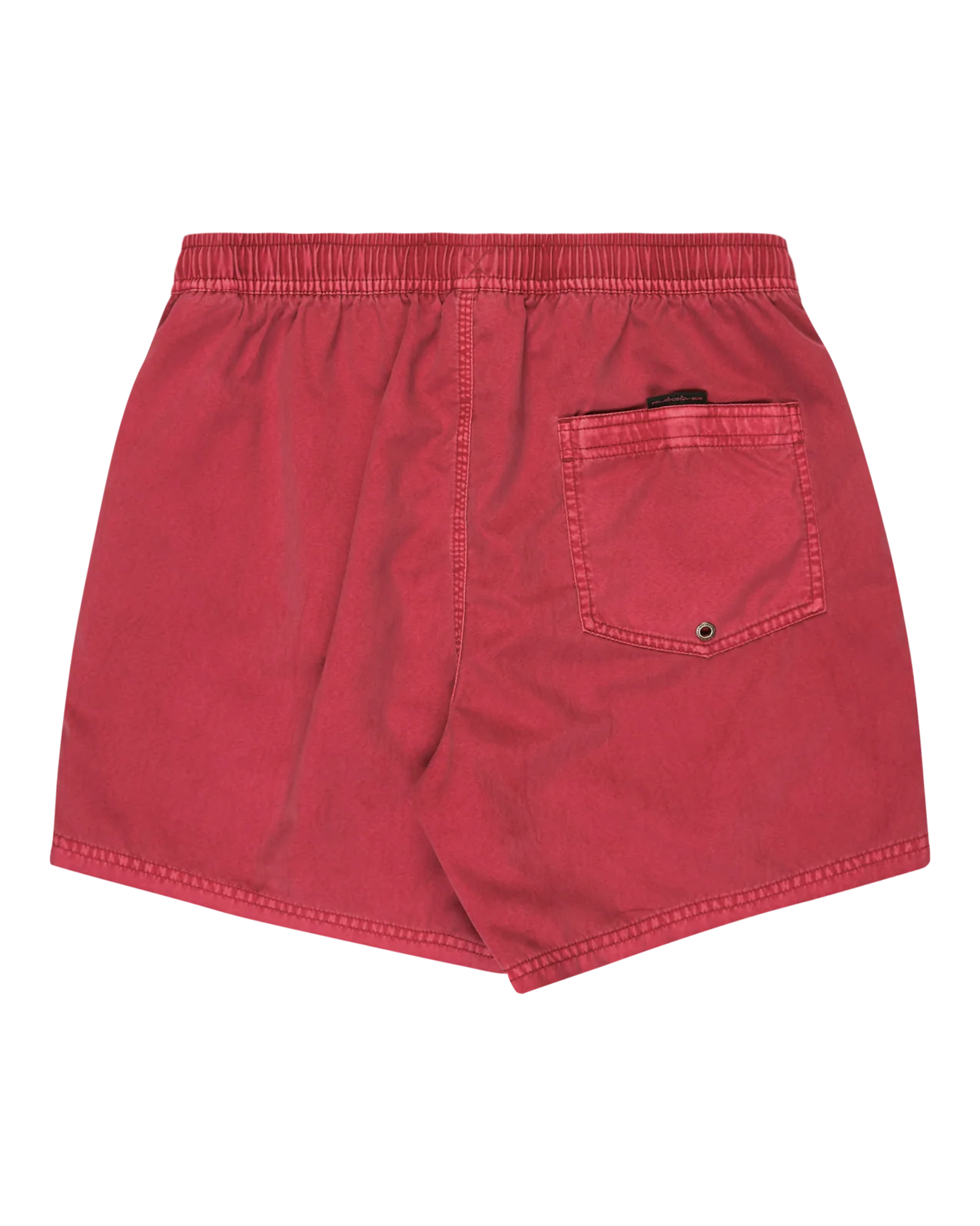 Qs Young Mens Apparel Everyday Surfwash Volley 15