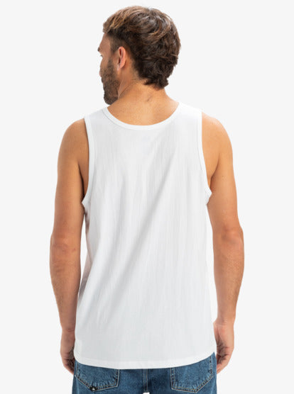 Qs Apparel Ev Comp Logo Tank