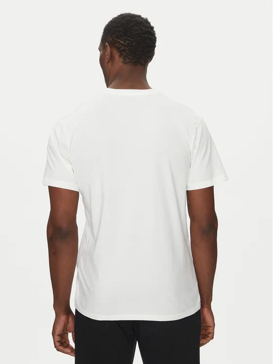 Qs Apparel Ev Mini Logo Ss