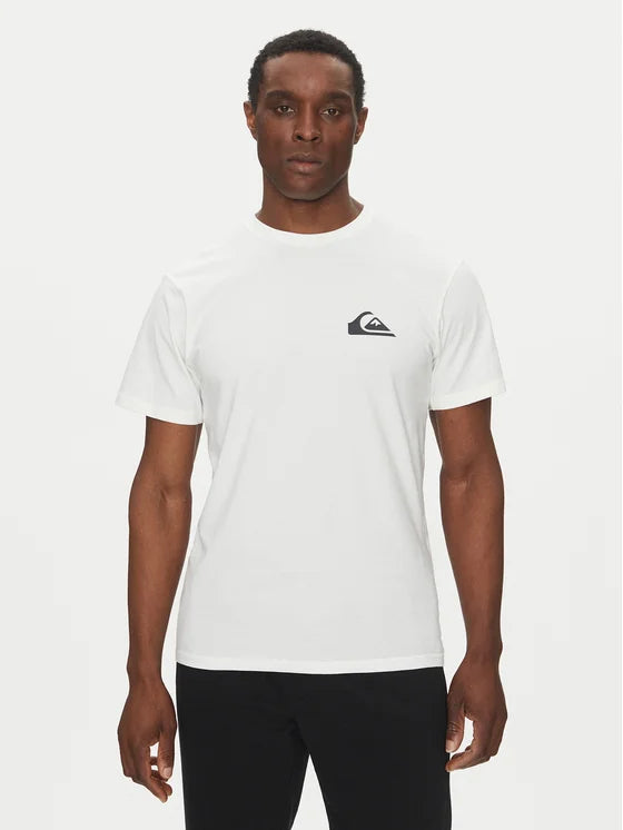 Qs Apparel Ev Mini Logo Ss
