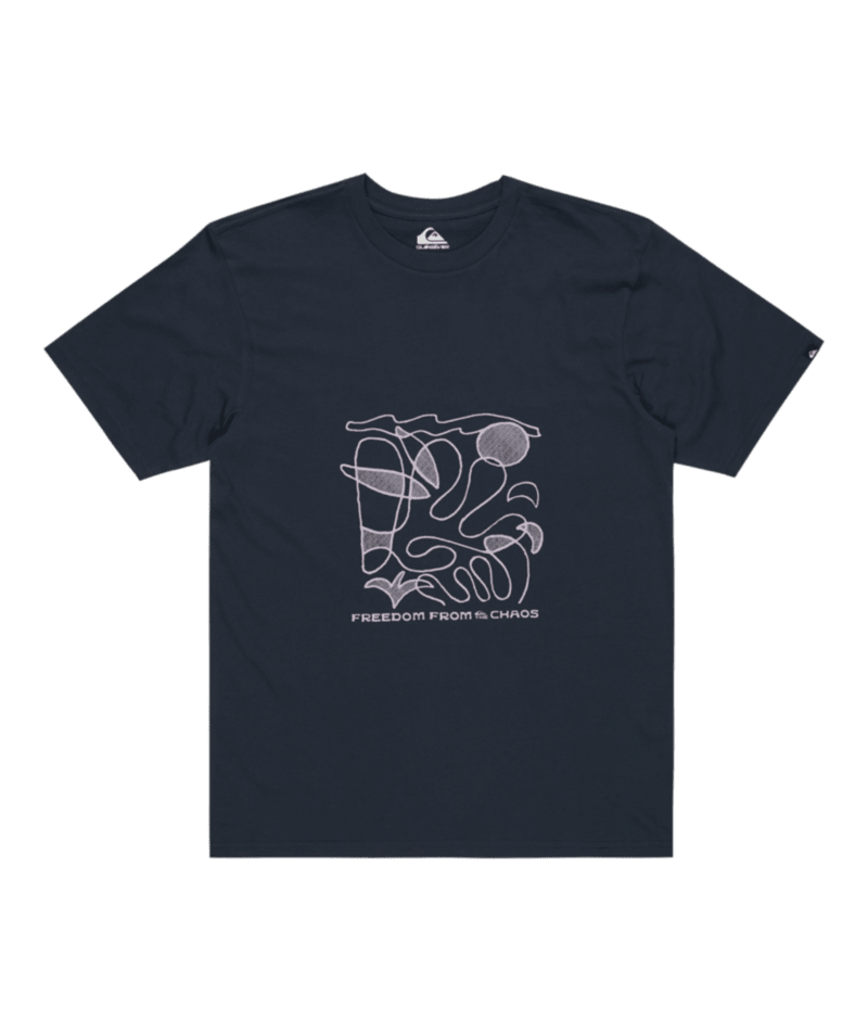 Qs Apparel Tops Evo Abstract Chaos