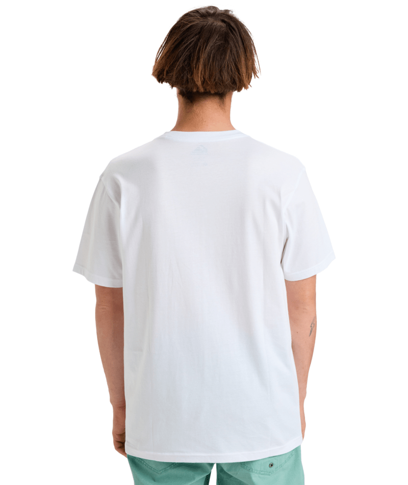 Qs Apparel Tops Evo Abstract Chaos