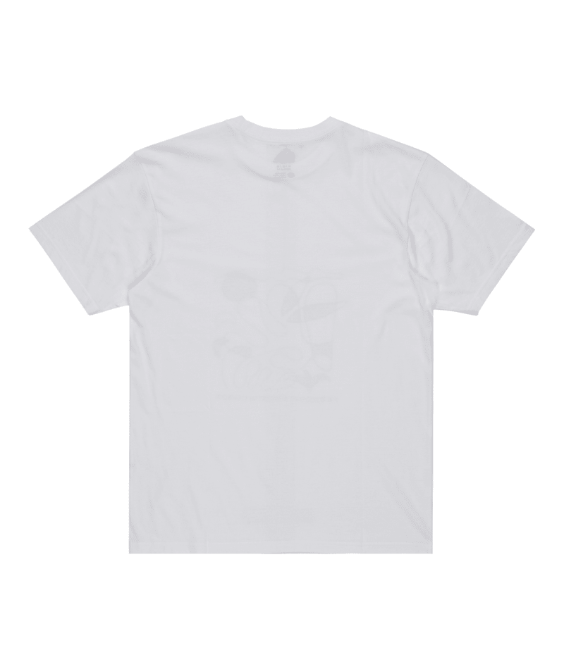Qs Apparel Tops Evo Abstract Chaos