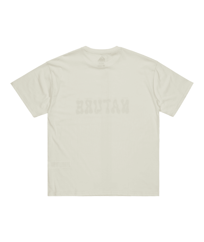 Qs Apparel Tops Nature Tee Ss