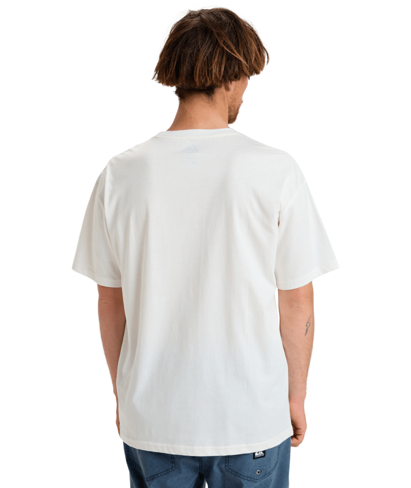 Qs Apparel Tops Nature Tee Ss