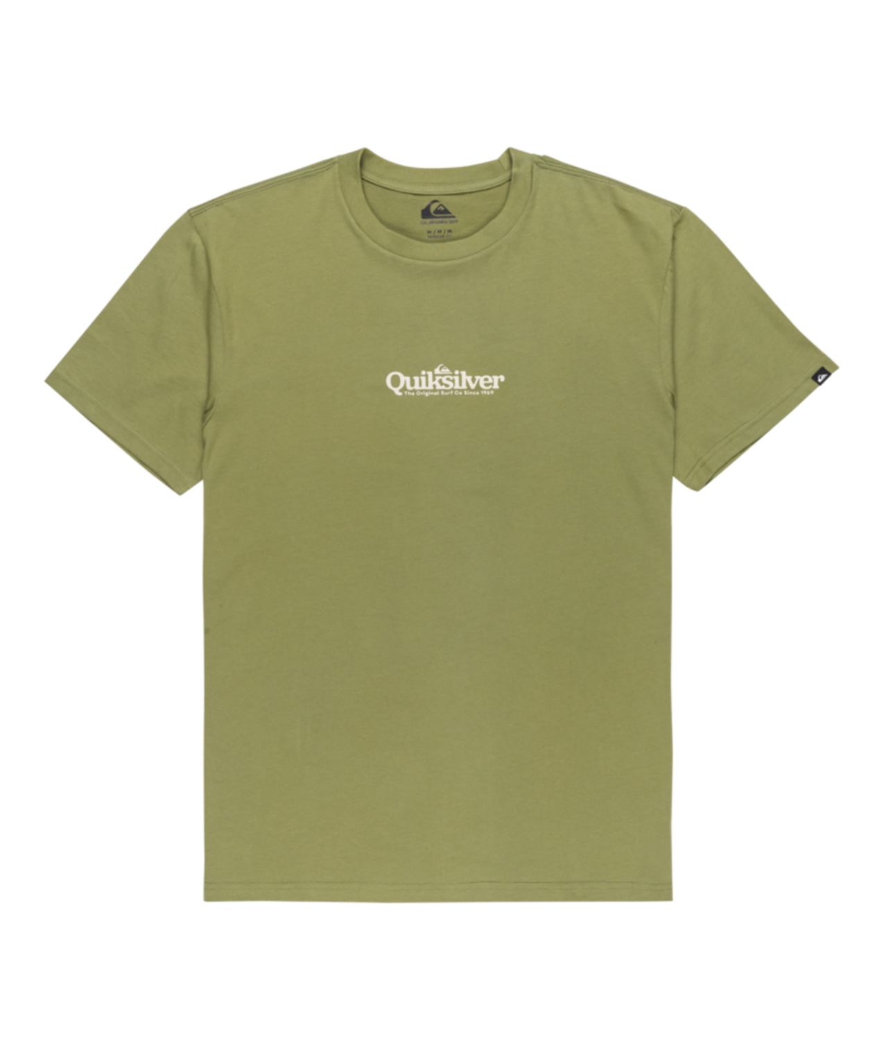 Qs Apparel Tops Fineline Ss