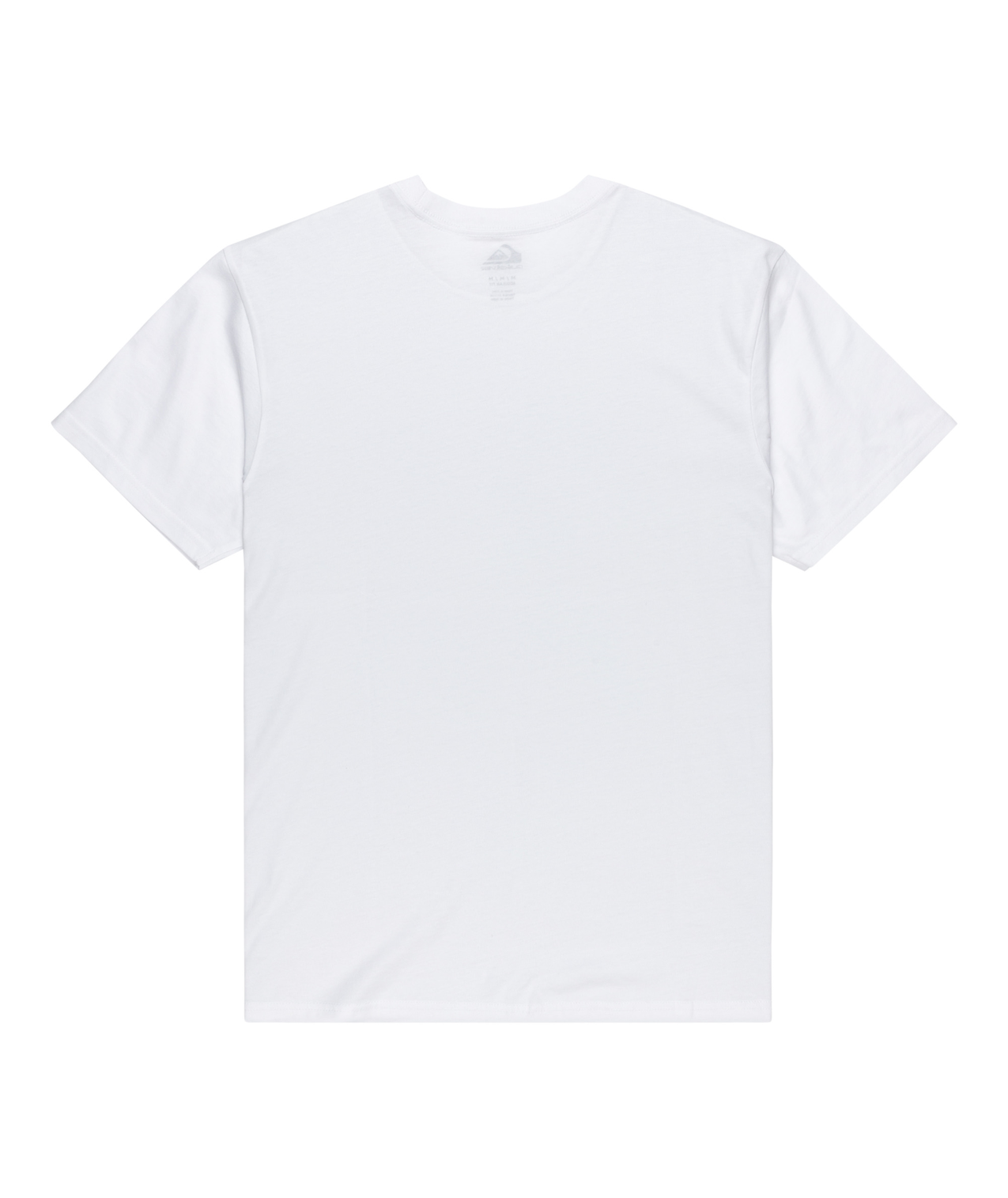 Qs Apparel Tops Box Shaped Ss