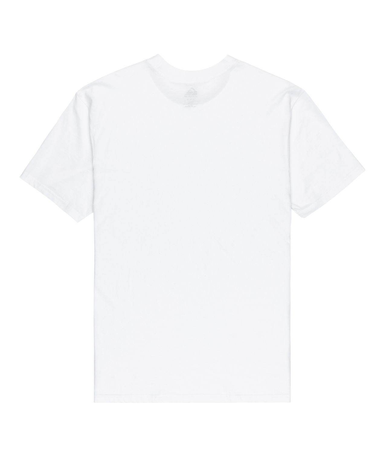 Qs Apparel Tops Ev Mini Logo Ss