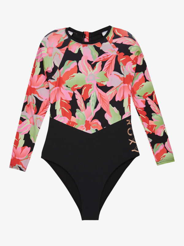 Rx Swimwear Surf Shirt/Rashguard Active Rg Onesie