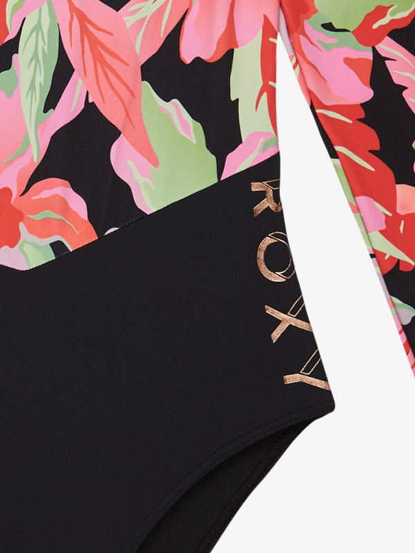 Rx Swimwear Surf Shirt/Rashguard Active Rg Onesie