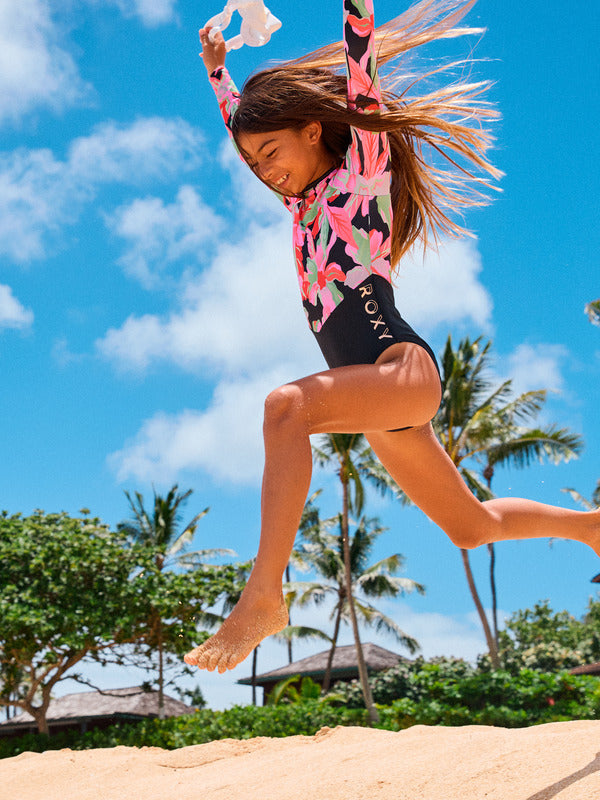 Rx Swimwear Surf Shirt/Rashguard Active Rg Onesie
