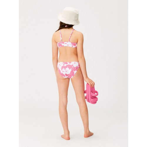 Rx Swimwear Swimsuit Totally Iconic Bralette Set