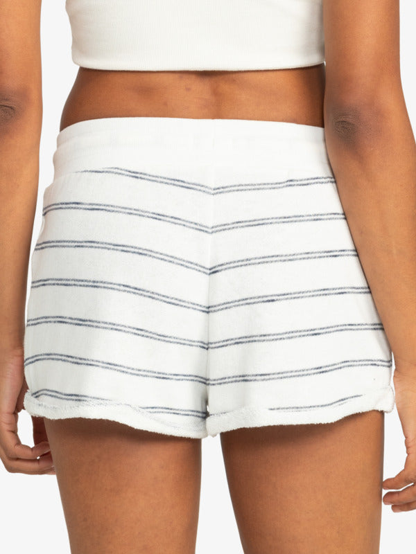 Rx Apparel Outer Layer Perfect Wave Shorts Stripe