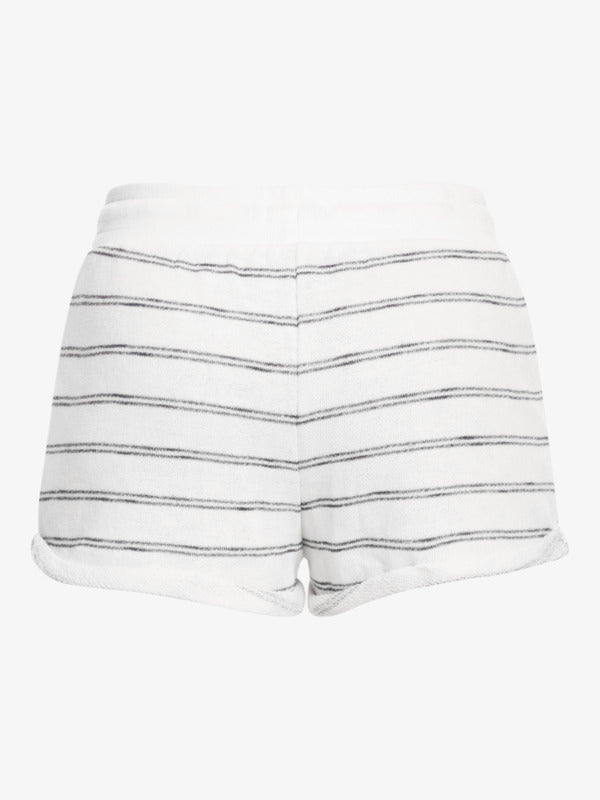 Rx Apparel Outer Layer Perfect Wave Shorts Stripe