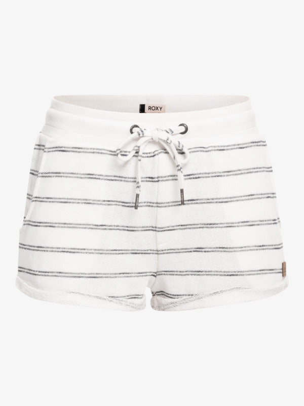 Rx Apparel Outer Layer Perfect Wave Shorts Stripe