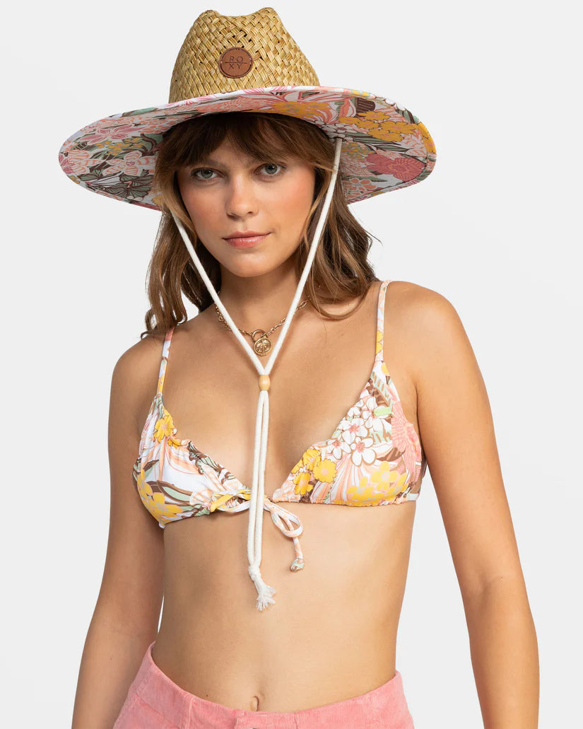 Rx Accessories Headwear Pina To My Colada Printed