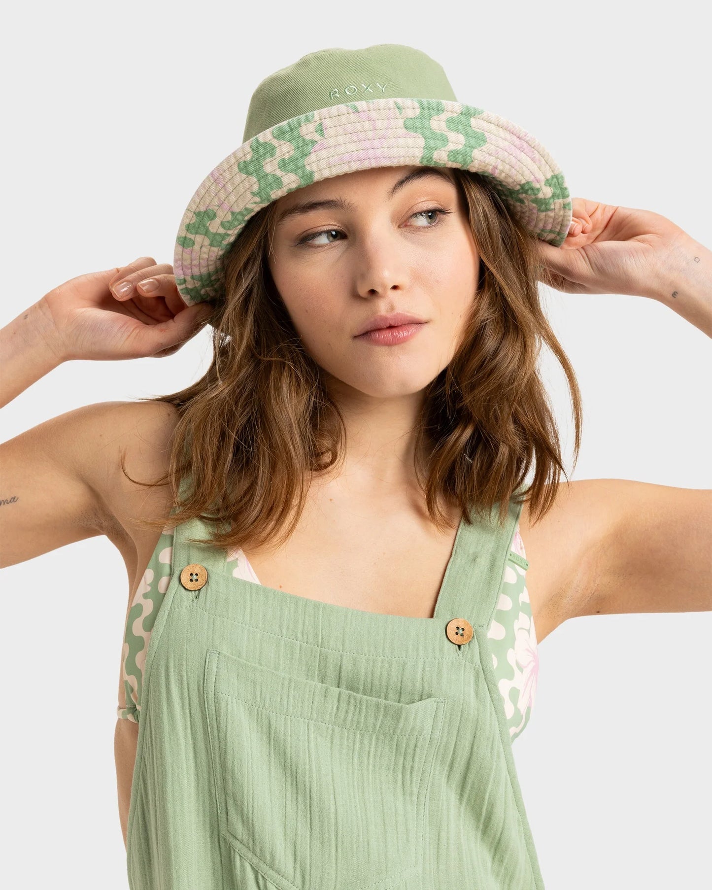 Rx Accessories Headwear Jasmine Paradise